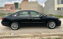 هيونداي أزيرا